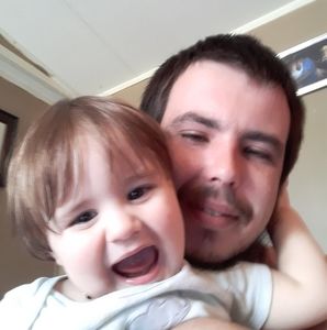 Meet your Posher, Connor